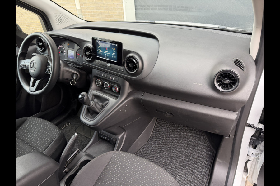 Mercedes-Benz Citan 108 CDI L1 Pro Cruise Control/carplay/navigatie/camera