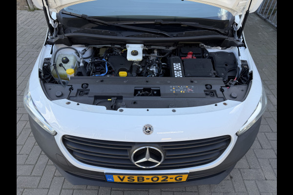 Mercedes-Benz Citan 108 CDI L1 Pro Cruise Control/carplay/navigatie/camera