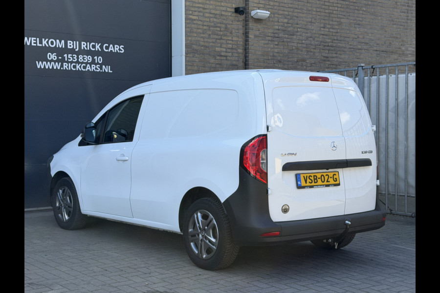 Mercedes-Benz Citan 108 CDI L1 Pro Cruise Control/carplay/navigatie/camera