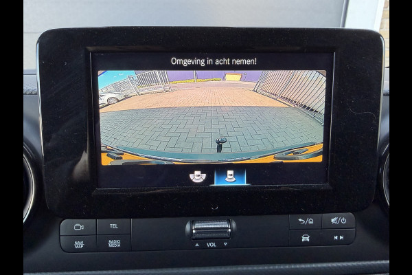 Mercedes-Benz Citan 108 CDI L1 Pro Cruise Control/carplay/navigatie/camera