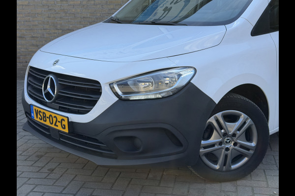 Mercedes-Benz Citan 108 CDI L1 Pro Cruise Control/carplay/navigatie/camera