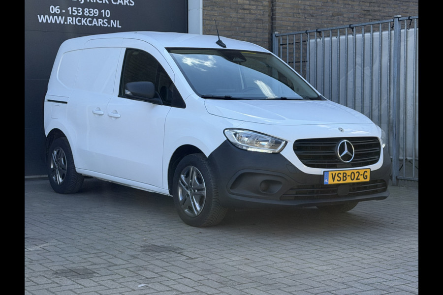 Mercedes-Benz Citan 108 CDI L1 Pro Cruise Control/carplay/navigatie/camera