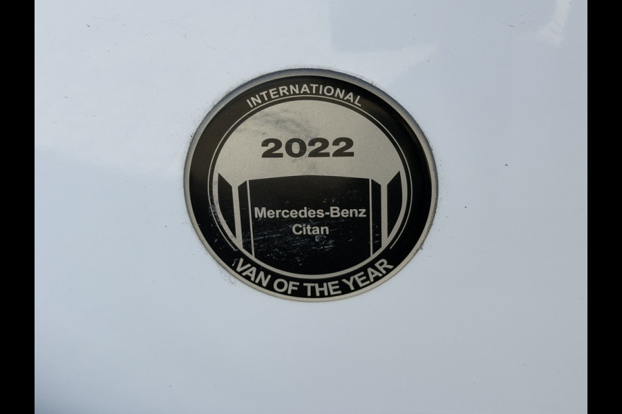 Mercedes-Benz Citan 108 CDI L1 Pro Cruise Control/carplay/navigatie/camera