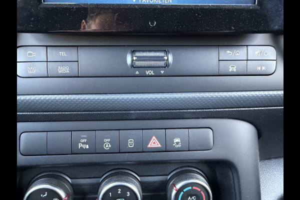 Mercedes-Benz Citan 108 CDI L1 Pro Cruise Control/carplay/navigatie/camera