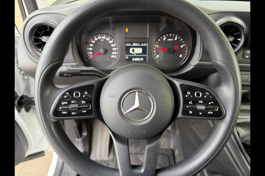 Mercedes-Benz Citan 108 CDI L1 Pro Cruise Control/carplay/navigatie/camera
