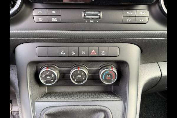 Mercedes-Benz Citan 108 CDI L1 Pro Cruise Control/carplay/navigatie/camera