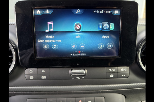 Mercedes-Benz Citan 108 CDI L1 Pro Cruise Control/carplay/navigatie/camera