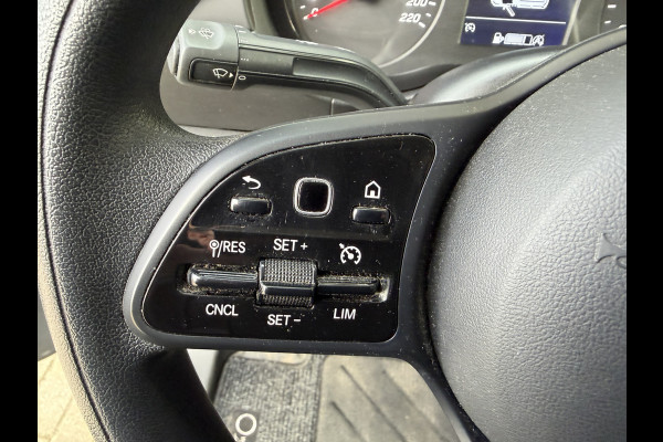 Mercedes-Benz Citan 108 CDI L1 Pro Cruise Control/carplay/navigatie/camera