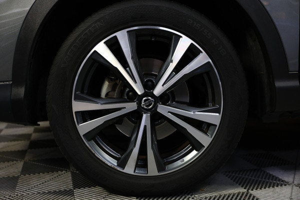 Nissan QASHQAI 1.3 DIG-T TEKNA AUTOMAAT PANODAK NAVI 360CAM CRUISE CLIMA '19