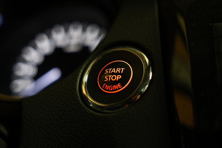 Nissan QASHQAI 1.3 DIG-T TEKNA AUTOMAAT PANODAK NAVI 360CAM CRUISE CLIMA '19