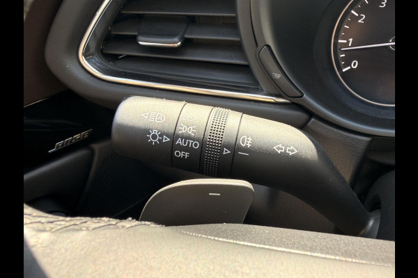 Mazda CX-30 2.0 e-SkyActiv-X M Hybrid Luxury | PANO DAK | ADAPTIVE CRUISE | HEAD UP DISPLAY |