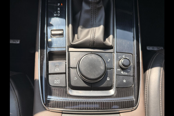 Mazda CX-30 2.0 e-SkyActiv-X M Hybrid Luxury | PANO DAK | ADAPTIVE CRUISE | HEAD UP DISPLAY |