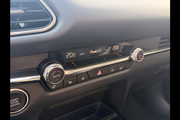 Mazda CX-30 2.0 e-SkyActiv-X M Hybrid Luxury | PANO DAK | ADAPTIVE CRUISE | HEAD UP DISPLAY |