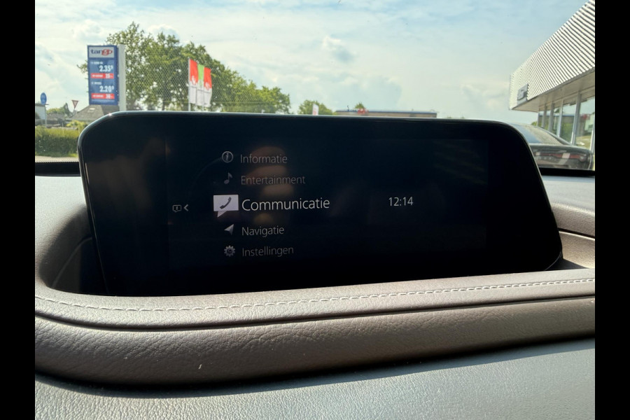 Mazda CX-30 2.0 e-SkyActiv-X M Hybrid Luxury | PANO DAK | ADAPTIVE CRUISE | HEAD UP DISPLAY |
