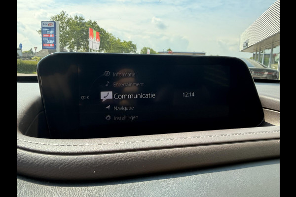 Mazda CX-30 2.0 e-SkyActiv-X M Hybrid Luxury | PANO DAK | ADAPTIVE CRUISE | HEAD UP DISPLAY |