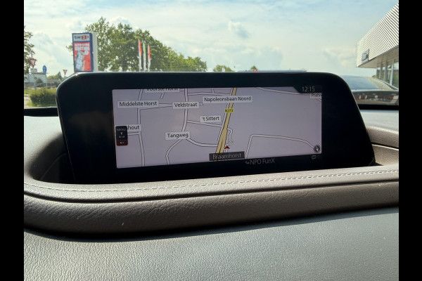 Mazda CX-30 2.0 e-SkyActiv-X M Hybrid Luxury | PANO DAK | ADAPTIVE CRUISE | HEAD UP DISPLAY |