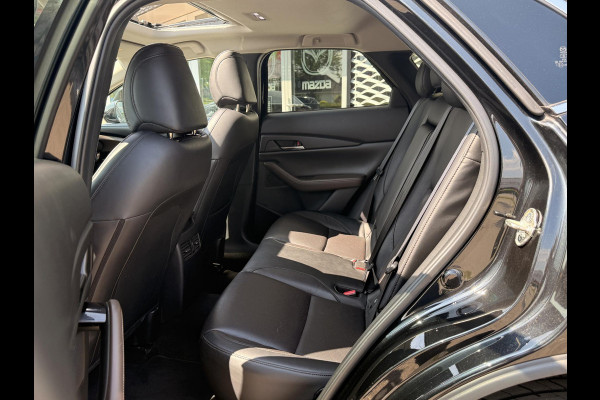 Mazda CX-30 2.0 e-SkyActiv-X M Hybrid Luxury | PANO DAK | ADAPTIVE CRUISE | HEAD UP DISPLAY |