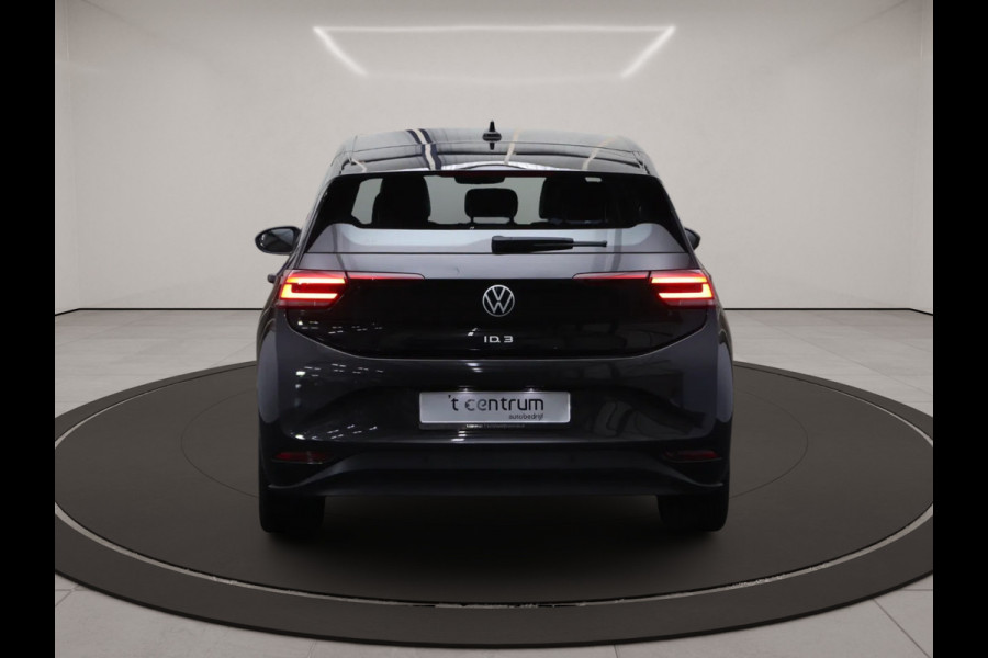 Volkswagen ID.3 Pro S 77 kWh 204 PK, SOH 94%, Winterpakket, Leder-Alcantara, Adap. Cruise Control