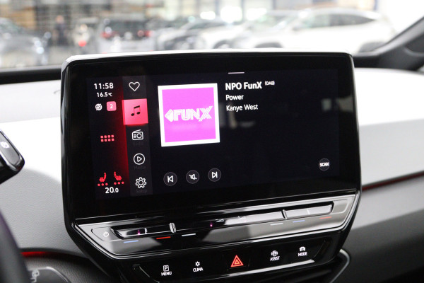 Volkswagen ID.3 Pro S 77 kWh 204 PK, SOH 94%, Winterpakket, Leder-Alcantara, Adap. Cruise Control