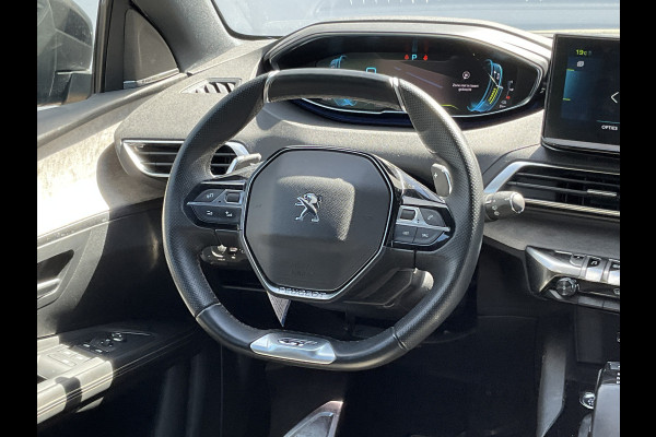 Peugeot 3008 1.6 HYbrid 225 GT Plug-in Carplay Camera Focal PHEV Trekhaak (tegen meerprijs)