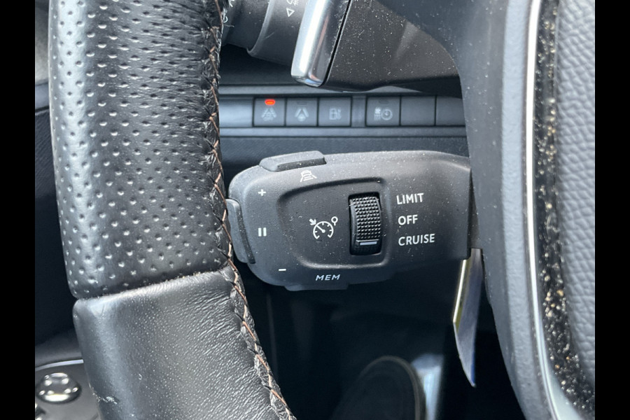 Peugeot 3008 1.6 HYbrid 225 GT Plug-in Carplay Camera Focal PHEV Trekhaak (tegen meerprijs)