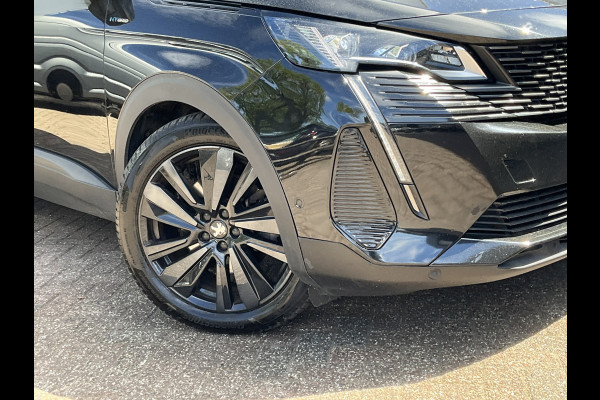 Peugeot 3008 1.6 HYbrid 225 GT Plug-in Carplay Camera Focal PHEV Trekhaak (tegen meerprijs)