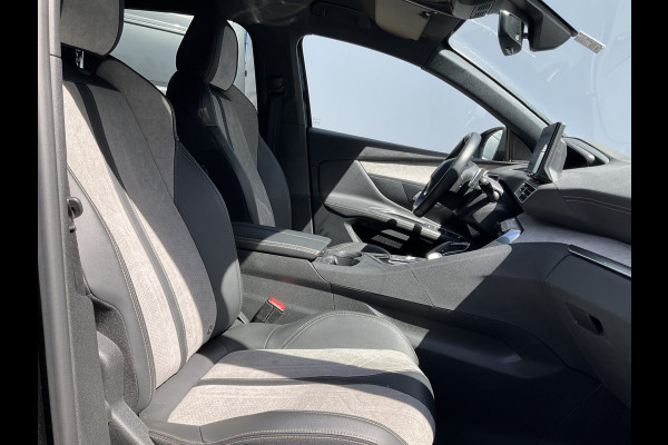 Peugeot 3008 1.6 HYbrid 225 GT Plug-in Carplay Camera Focal PHEV Trekhaak (tegen meerprijs)