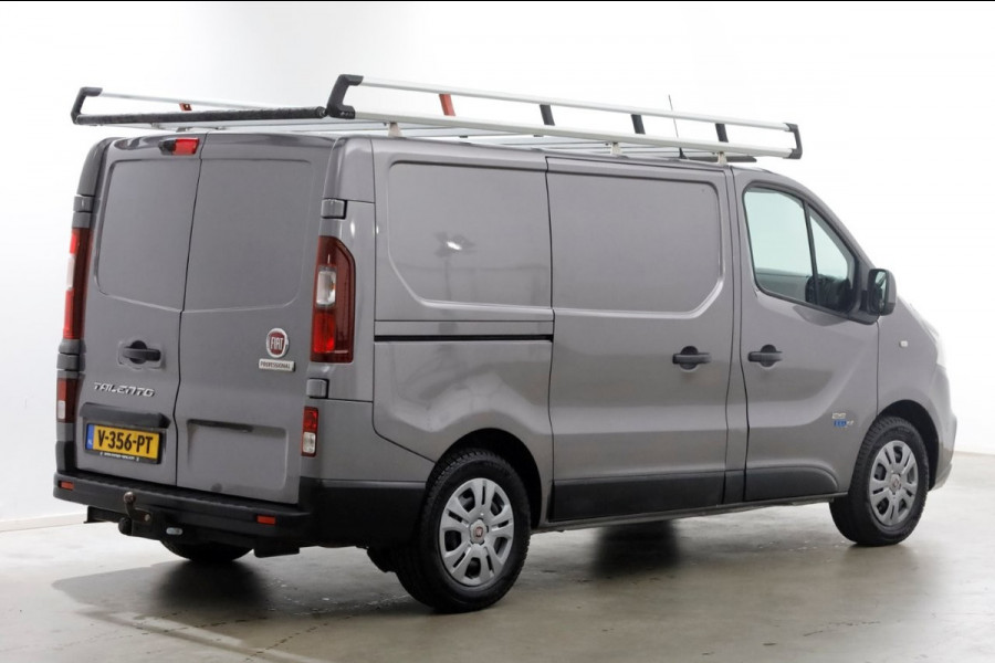 Fiat Talento 1.6 MultiJet 125pk E6 L1H1 SX Navi/Camera/Imperiaal MARGE BTW-VRIJ 06-2018