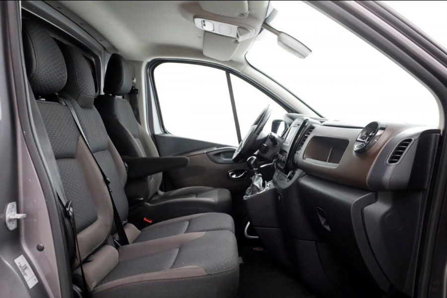 Fiat Talento 1.6 MultiJet 125pk E6 L1H1 SX Navi/Camera/Imperiaal MARGE BTW-VRIJ 06-2018
