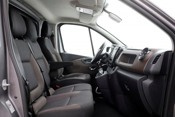 Fiat Talento 1.6 MultiJet 125pk E6 L1H1 SX Navi/Camera/Imperiaal MARGE BTW-VRIJ 06-2018