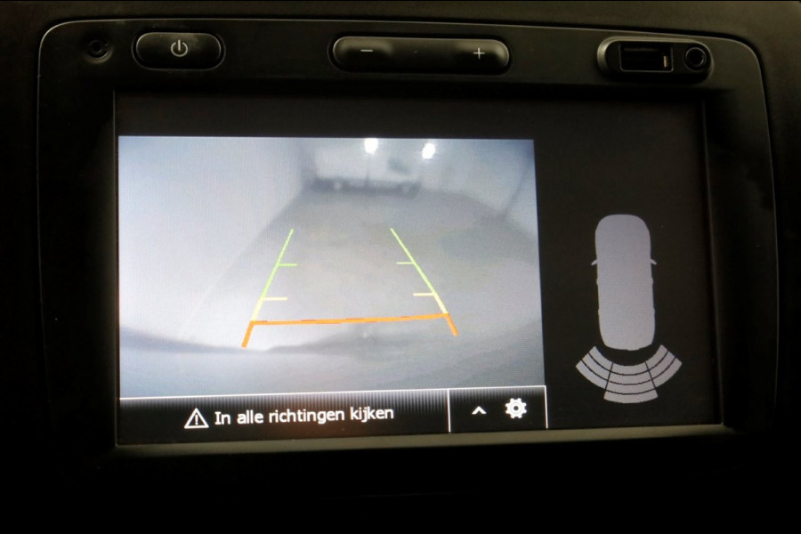 Fiat Talento 1.6 MultiJet 125pk E6 L1H1 SX Navi/Camera/Imperiaal MARGE BTW-VRIJ 06-2018