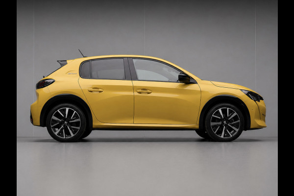 Peugeot 208 1.2 PureTech GT-Line Sport (PANORAMADAK,APPLE CARPLAY,NAVI,CAMERA,360 VIEW,CLIMATE,CRUISE,LED,SPORTSTOELEN,LM VELGEN)