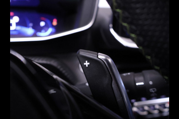 Peugeot 208 1.2 PureTech GT-Line Sport (PANORAMADAK,APPLE CARPLAY,NAVI,CAMERA,360 VIEW,CLIMATE,CRUISE,LED,SPORTSTOELEN,LM VELGEN)