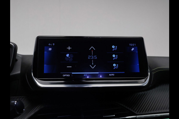 Peugeot 208 1.2 PureTech Allure Sport (APPLE CARPLAY,NAVI,CAMERA,360 VIEW,CLIMATE,CRUISE,GETINT,SPORTSTOELEN,LM VELGEN)
