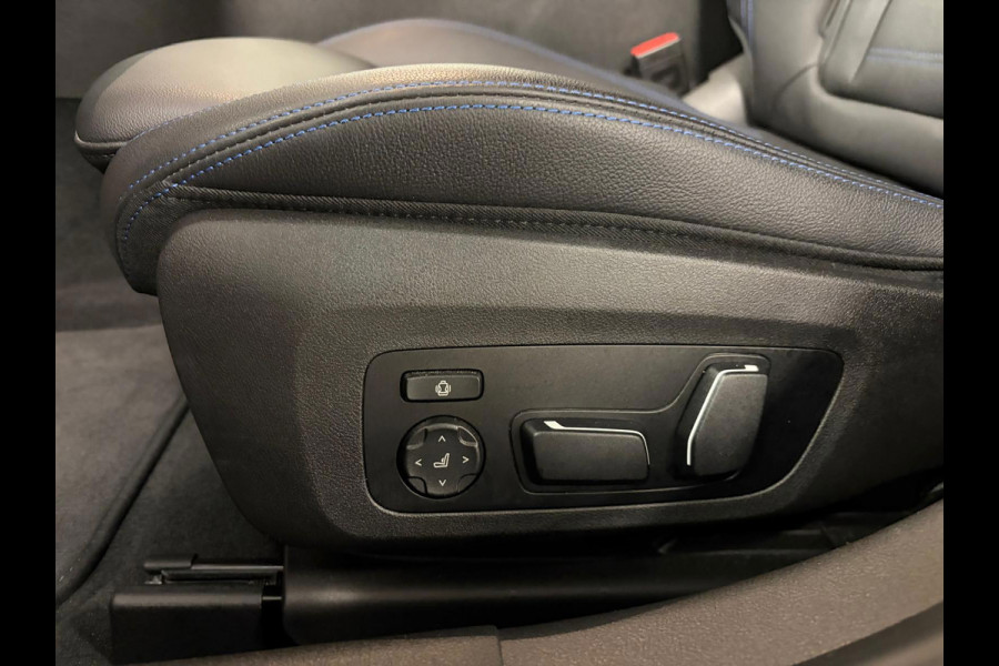 BMW 3-serie 330e*Plug-in Hybride*Automaat*M-Pakket*Stoelverwarming*Head-Up*Leder*Camera*