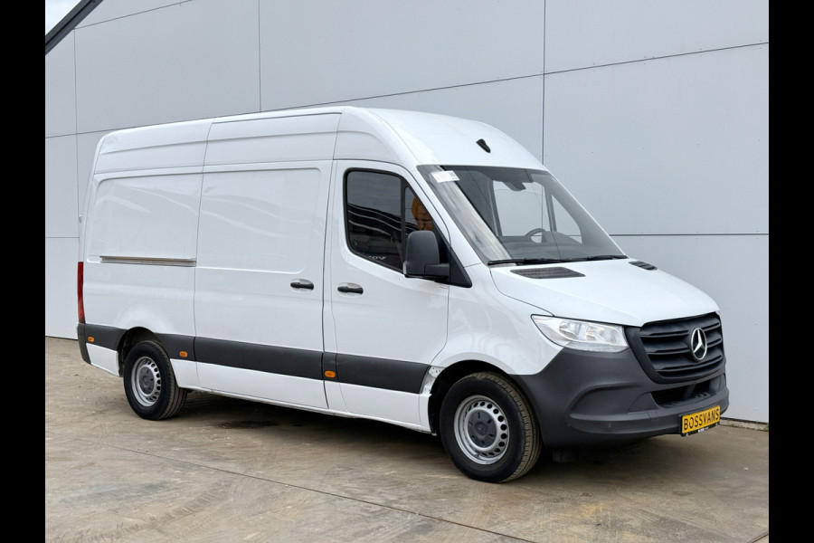 Mercedes-Benz Sprinter 314 2.2 CDI Automaat L2H2 Climate Control Carplay MBUX Cruise Control Euro 6