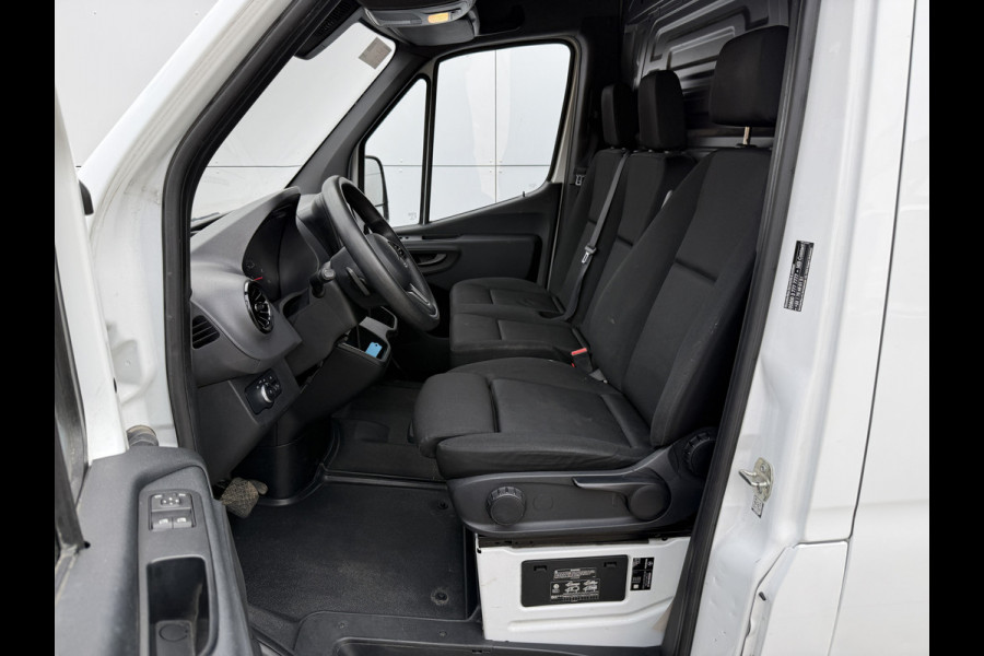 Mercedes-Benz Sprinter 314 2.2 CDI Automaat L2H2 Climate Control Carplay MBUX Cruise Control Euro 6