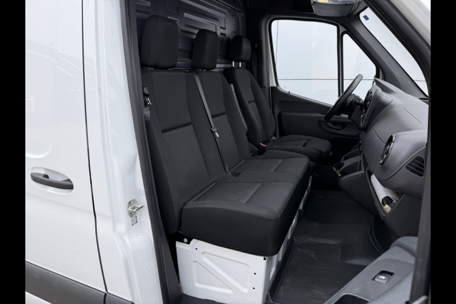 Mercedes-Benz Sprinter 314 2.2 CDI Automaat L2H2 Climate Control Carplay MBUX Cruise Control Euro 6
