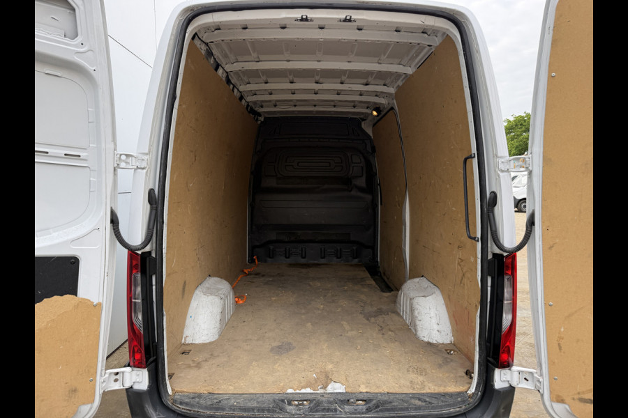 Mercedes-Benz Sprinter 314 2.2 CDI Automaat L2H2 Climate Control Carplay MBUX Cruise Control Euro 6