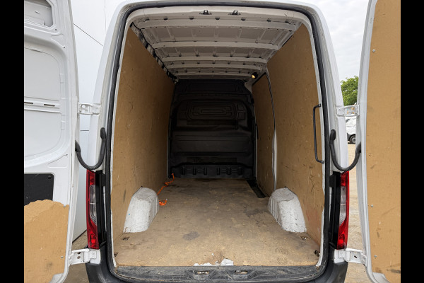 Mercedes-Benz Sprinter 314 2.2 CDI Automaat L2H2 Climate Control Carplay MBUX Cruise Control Euro 6
