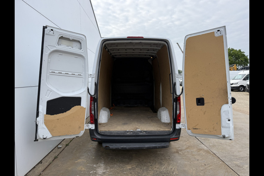 Mercedes-Benz Sprinter 314 2.2 CDI Automaat L2H2 Climate Control Carplay MBUX Cruise Control Euro 6