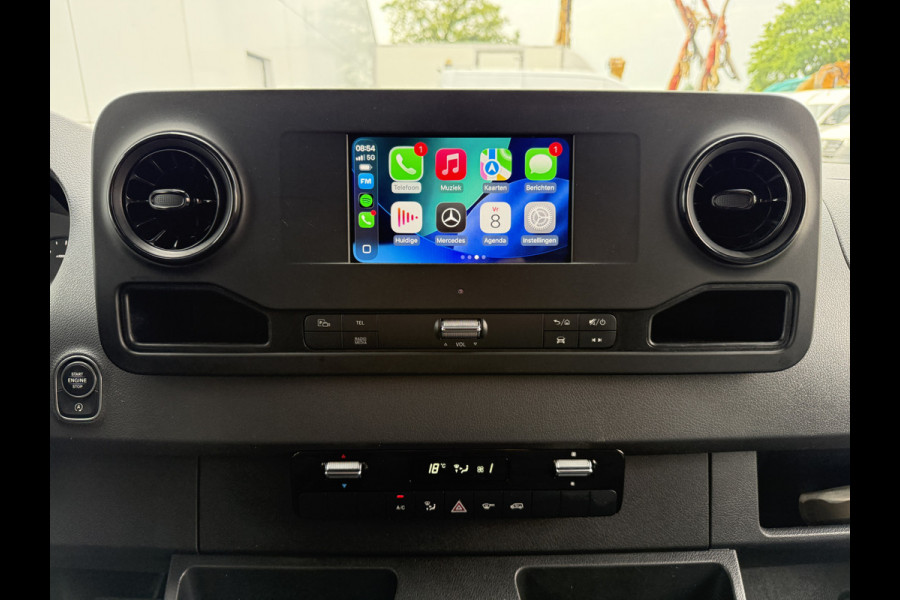 Mercedes-Benz Sprinter 314 2.2 CDI Automaat L2H2 Climate Control Carplay MBUX Cruise Control Euro 6