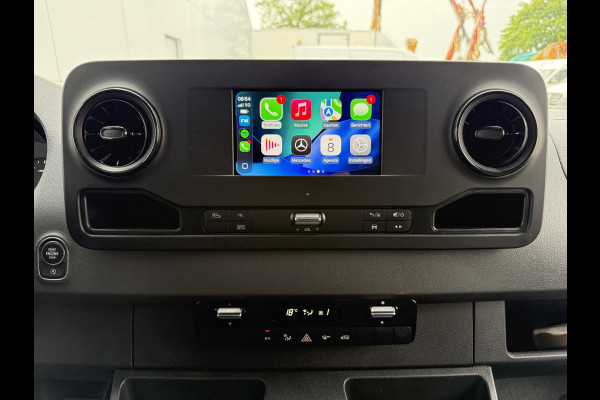 Mercedes-Benz Sprinter 314 2.2 CDI Automaat L2H2 Climate Control Carplay MBUX Cruise Control Euro 6