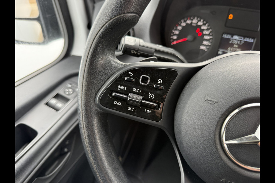 Mercedes-Benz Sprinter 314 2.2 CDI Automaat L2H2 Climate Control Carplay MBUX Cruise Control Euro 6