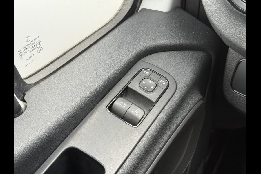 Mercedes-Benz Sprinter 314 2.2 CDI Automaat L2H2 Climate Control Carplay MBUX Cruise Control Euro 6