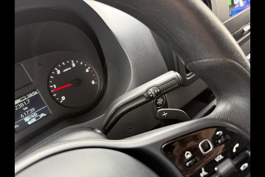 Mercedes-Benz Sprinter 314 2.2 CDI Automaat L2H2 Climate Control Carplay MBUX Cruise Control Euro 6