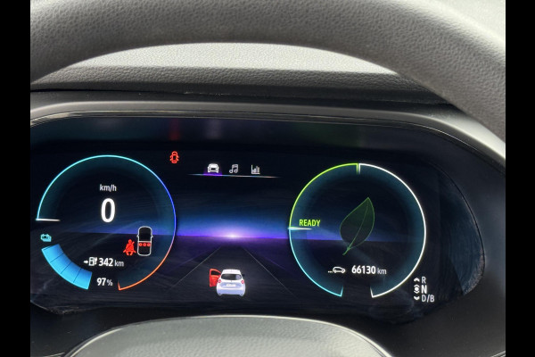 Renault ZOE R110 Life 52 kWh INCLUSIEF ACCU | FULL LED | CARPLAY NAVI | SOH 94,49%