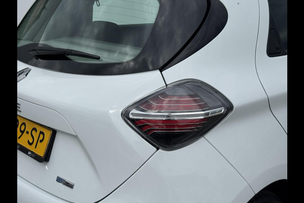 Renault ZOE R110 Life 52 kWh INCLUSIEF ACCU | FULL LED | CARPLAY NAVI | SOH 94,49%