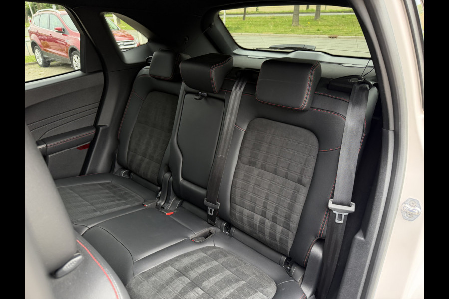 Ford Kuga 2.5 HEV ST-Line X Automaat Camera / Keyless / Trekhaak (1.600 KG) / B&O / Winterpakket