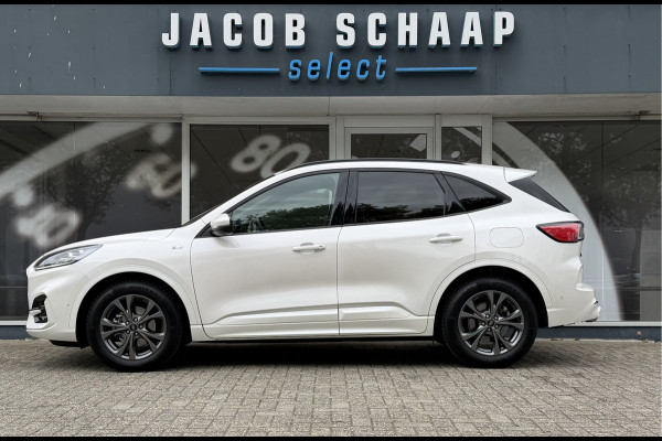 Ford Kuga 2.5 HEV ST-Line X Automaat Camera / Keyless / Trekhaak (1.600 KG) / B&O / Winterpakket
